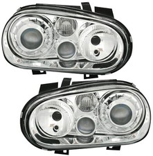 Kit fari per Vw Golf 4 1J