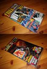 WIZARD Comics Magazine n. 115