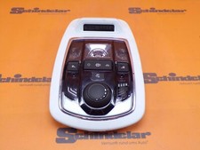 Luce abitacolo 98027657XT