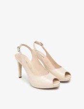 NERO GIARDINI SANDALI IN