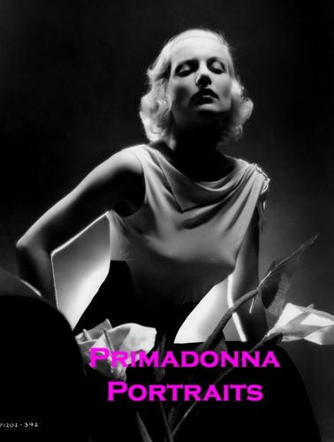 Carole lombard 8x10 foto - 8x10,
