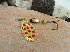 SPINNER ORIGINALE RUBLEX CELTA