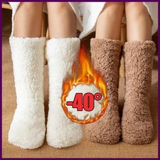 Calcetines térmicos de