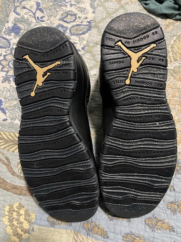 Nike air jordan - nike, retrò