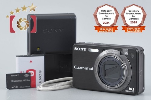 Sony cyber shot dsc w170 - sony, cyber-shot