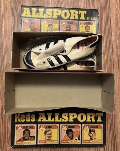 Lotto scarpiere vintage 1971