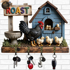 30cm Wall Keychain - Chicken