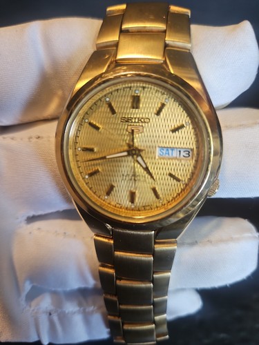 Orologio uomo seiko - orologio,