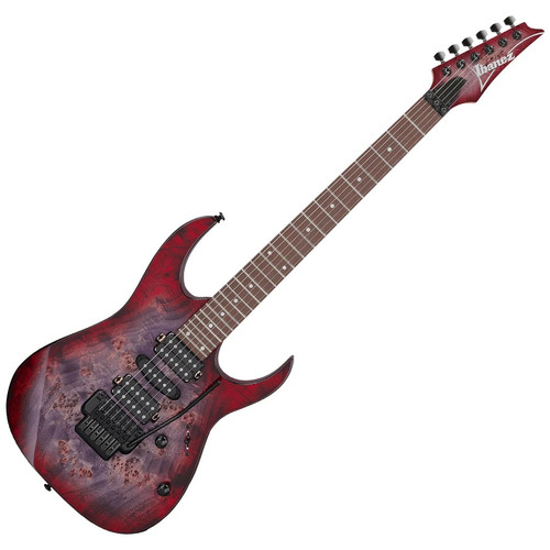 Ibanez rg470pb red eclipse - rg470pb,