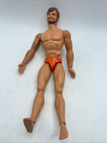 Action figure big - action, jim