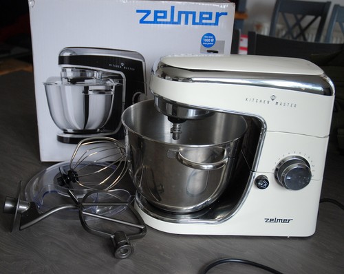 Zelmer zpf1100 artisan - zpf1100, stand