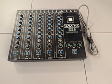 Modulo sintetizzatore