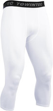 3/4 Pantaloni Compressione Da