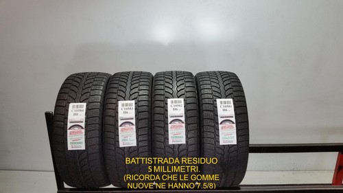 Gomme usate termiche - gomme,