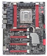 Asus ROG Rampage IV Formula