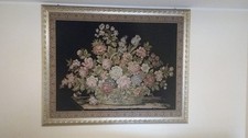  Quadro floreale grande
