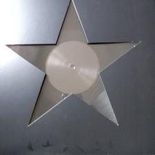 LP David Bowie 'Black Star',