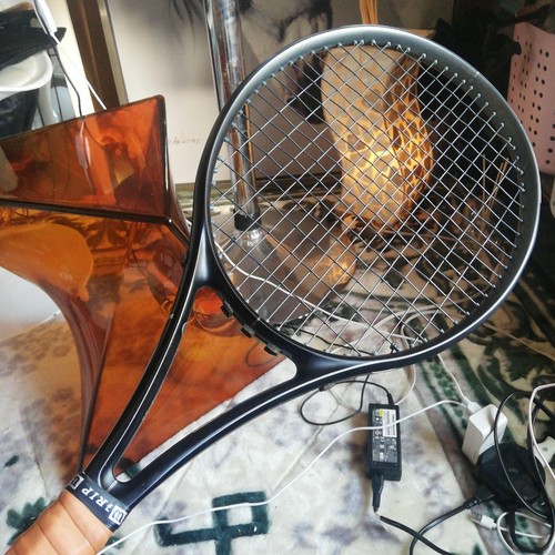 Racchetta tennis wilson rf1 - tennis,