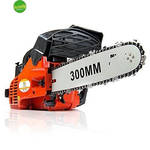 Motosega scoppio polato 4 - polato, 25,4
