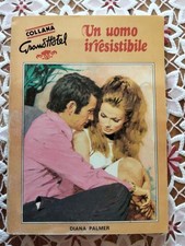 UN UOMO IRRESISTIBILE - DIANA