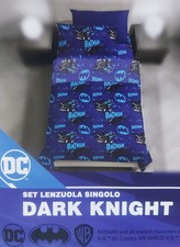 COMPLETO 3 PEZZI LENZUOLA