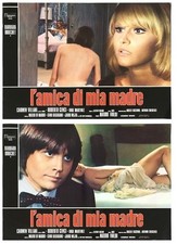 L'amica Di Mia Madre Barbara