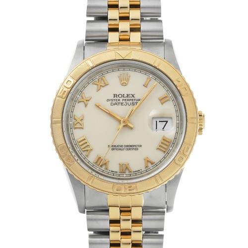 Orologio rolex datejust - rolex,