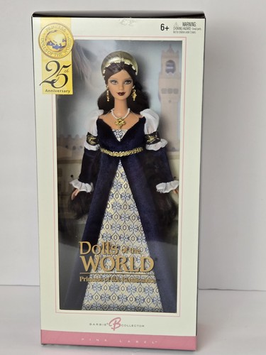 Barbie bambole del mondo - bambole,