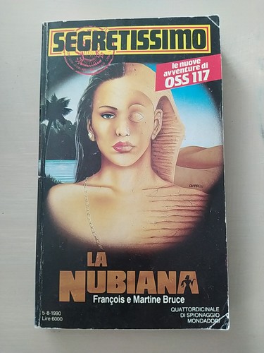 G240 la nubiana - [g240], -la