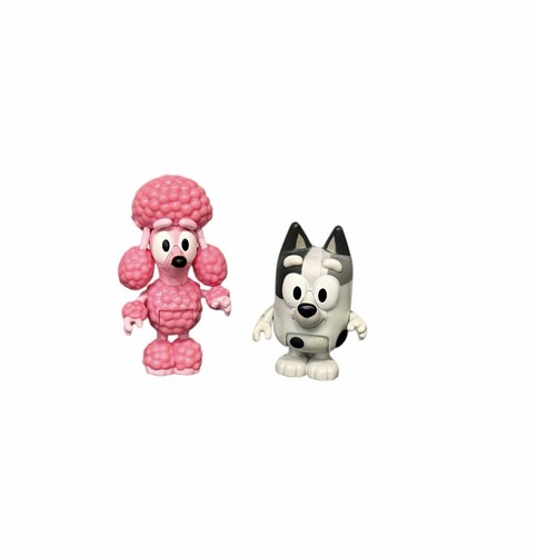 Disney bluey s friends - disney,