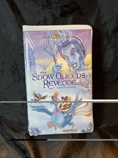 The snow queen - snow, queen's