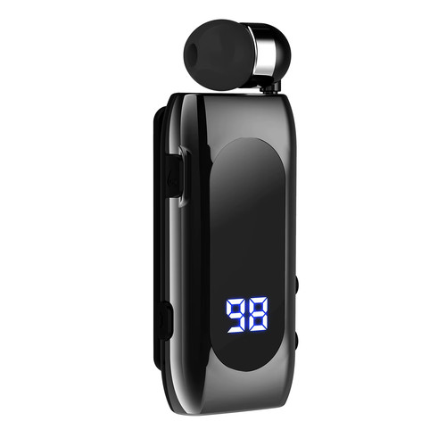Auricolari cuffie bluetooth - cuffie,