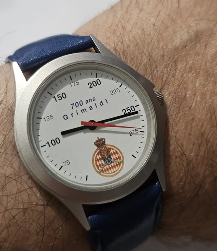 Orologio acm automobile club - automobile,