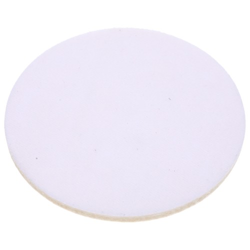 Ruota lucidatrice tamponi - ,