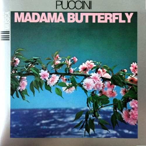 Puccini madama butterfly toti - puccini,