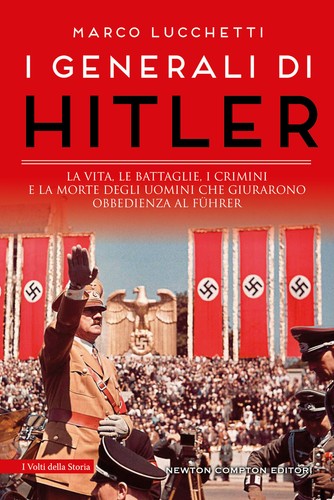 Generali hitler la vita - i,