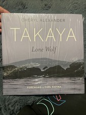 Takaya: Lone Wolf b-388
