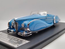 Modello SR 1/43 Delahaye 175 S