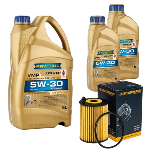 Kit ispezione 30 per - 7l,