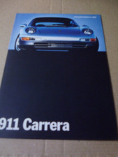 PORSCHE 911 CARRERA ( 993)