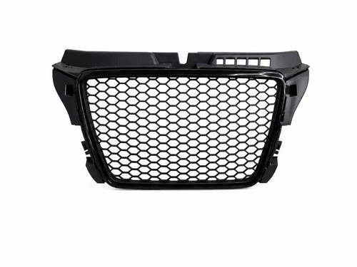 Griglia audi restyling - a3,