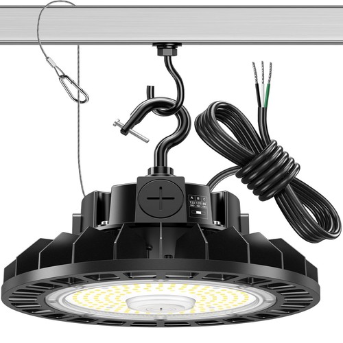480v high bay light ufo - ufo, led