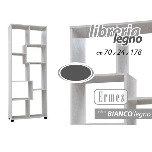 Mobile moderno libreria - mobile,
