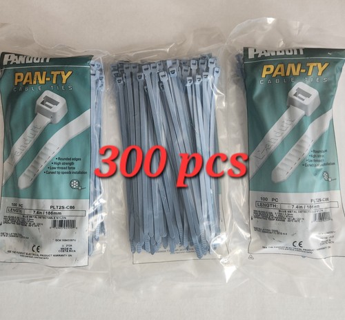 Fascette stringicavo panduit - fascette,