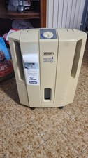 Deumidificatore DeLonghi TASCIUGO leggi Descrizione