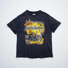 T-shirt vintage 1987 l'ottavo