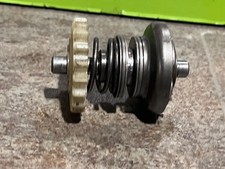 Albero regolatore centrifugo