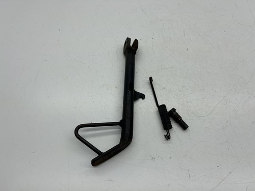 Cavalletto laterale side stand - cavalletto,