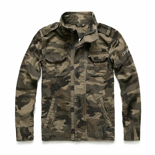 Giacca uomo outdoor - , retrò