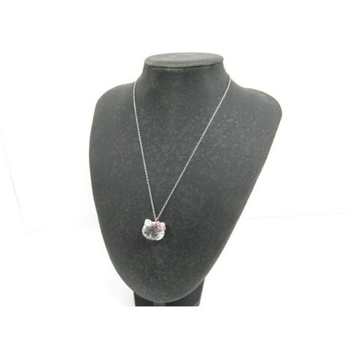Collana cristallo swarovski - cristallo,